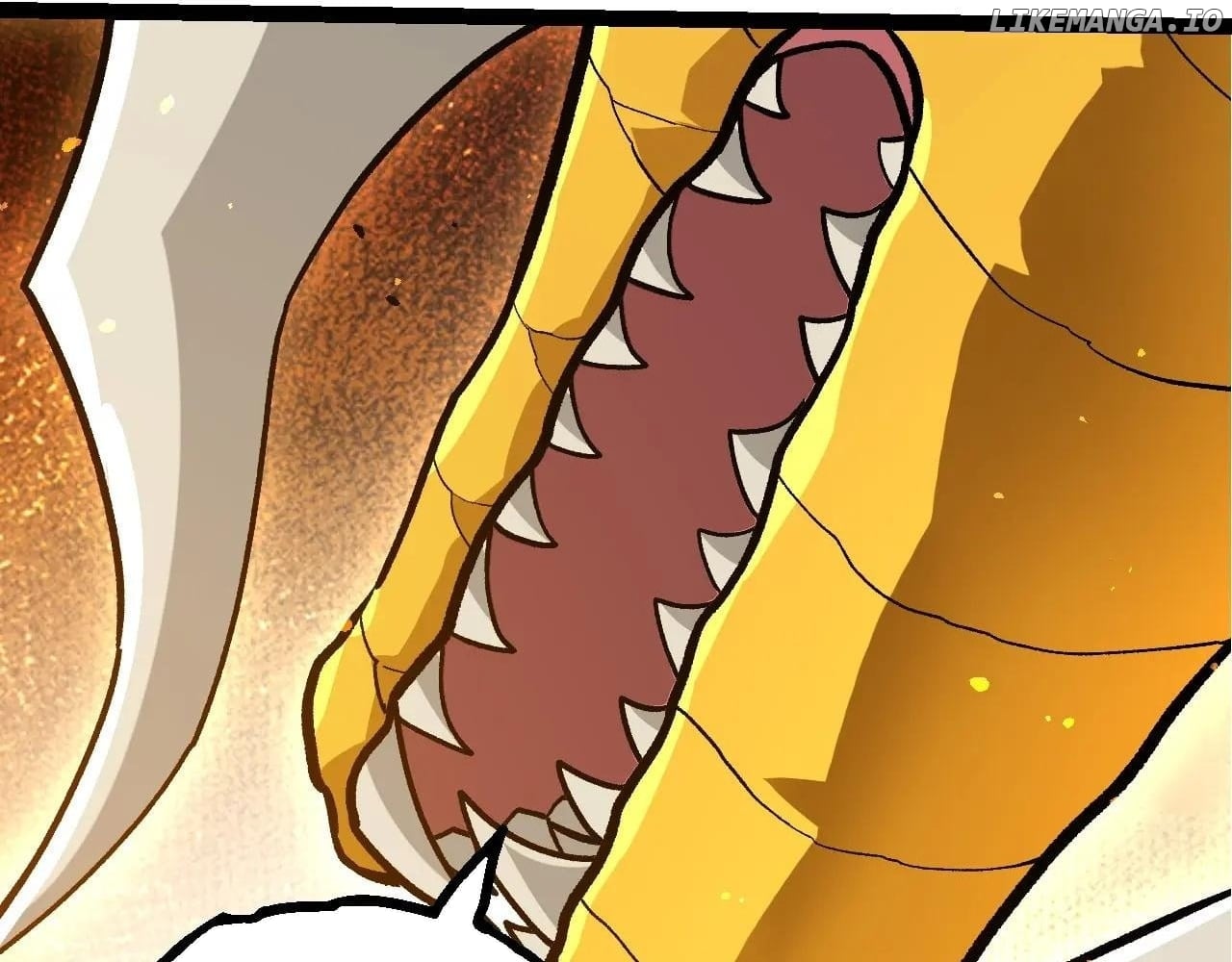 Evolution Begins With A Big Tree Chapter 392 - page 76